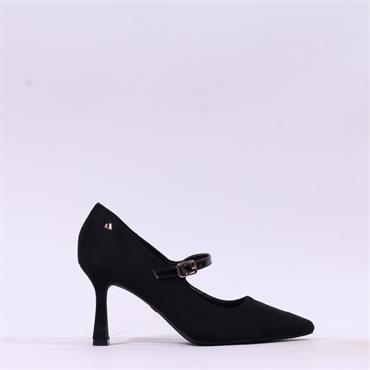Una Healy Dreaming Mary Jane High Heel - Vinyl